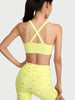 Front-Close Sports Bra