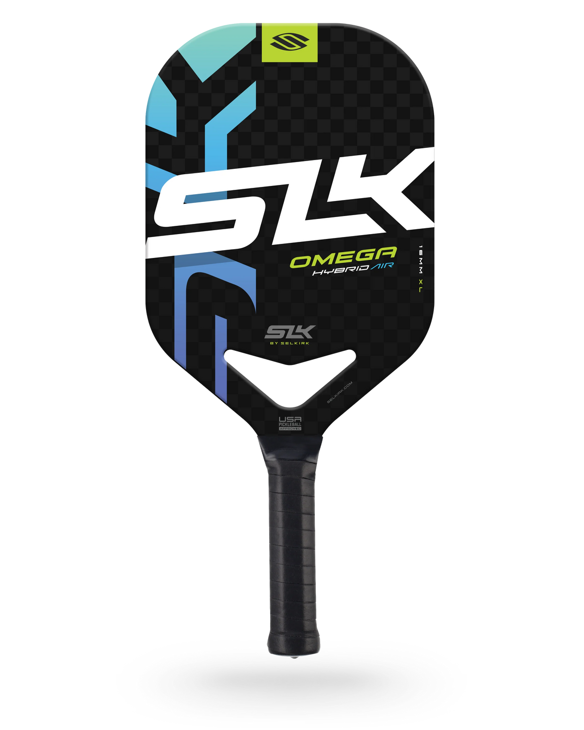 SLK OMEGA Hybrid Air - XL - Pickleball Paddle