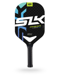 SLK OMEGA Hybrid Air - XL - Pickleball Paddle