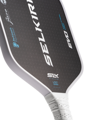 SLK x Parkinson's Foundation EVO Control - Max - Pickleball Paddle