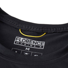 CRBN x Florence Marine X Airtex Short Sleeve Shirt