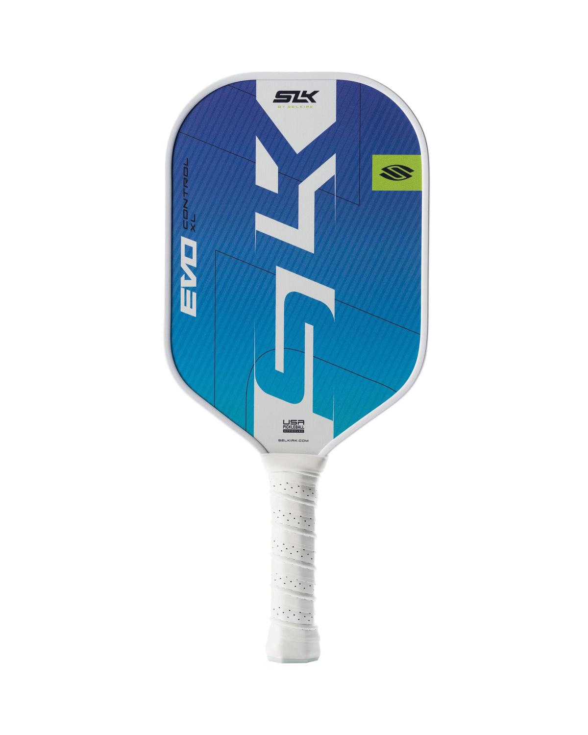 SLK EVO Control - XL - Pickleball Paddle