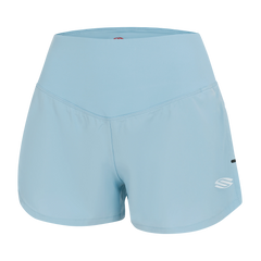Women's Pro Line Woven Pickleball Shorts