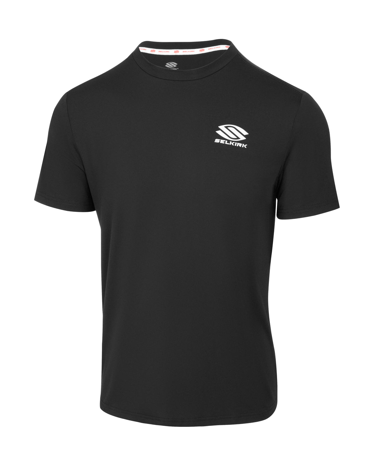 AeroFiber Collection Men's Short-Sleeve T-Shirt