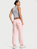Iconic Fleece Relaxed Jogger Sweatpant