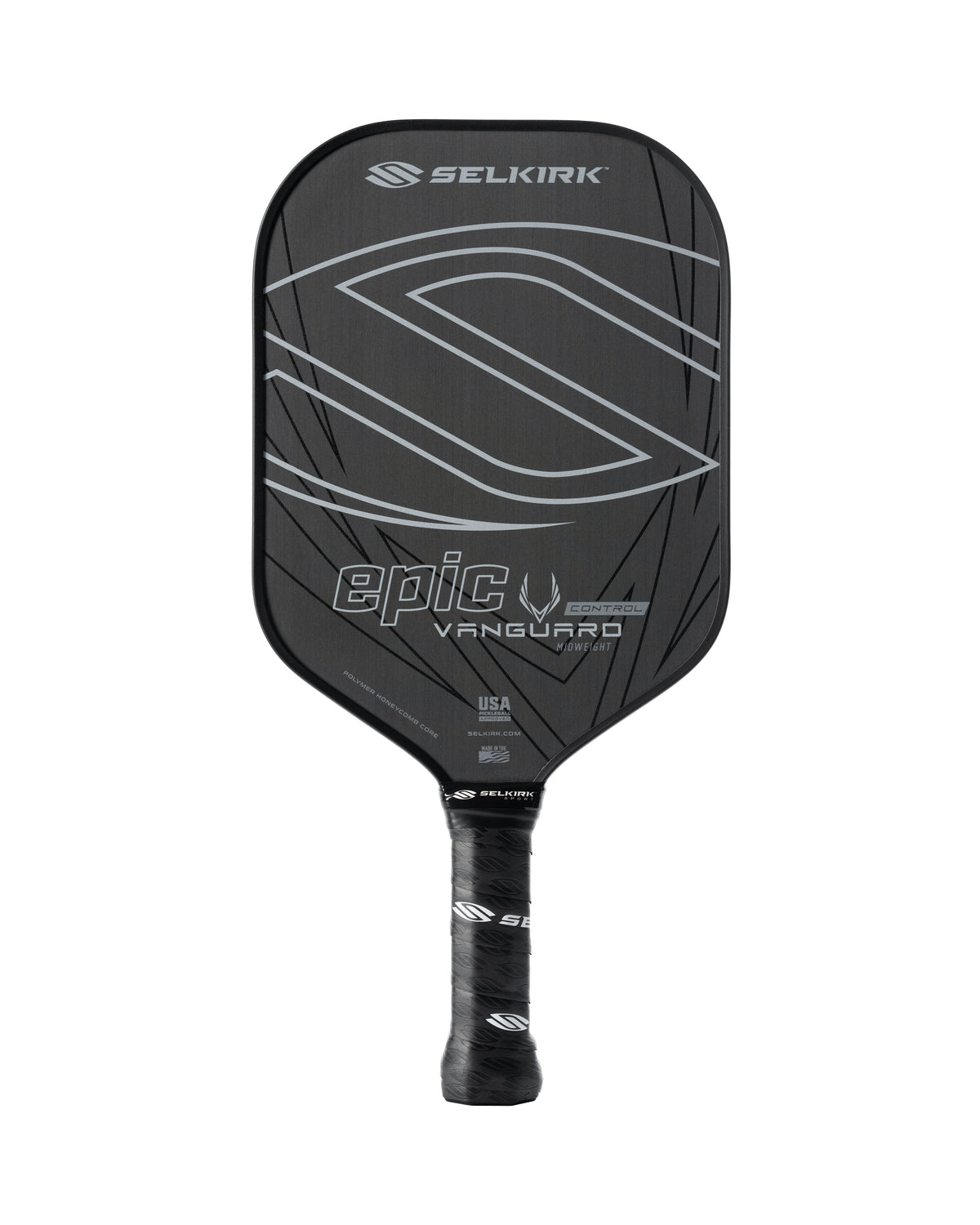 Selkirk VANGUARD Control - Pickleball Paddle