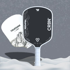 LIMITED DROP: CRBN⁴ TruFoam Waves Summit