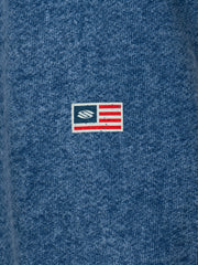 Selkirk Sport 1776 Limited-Edition Heavy Fleece Hoodie