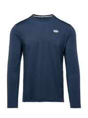 Essentials 2.0 Men's Sport-Wik Long Sleeve Tee