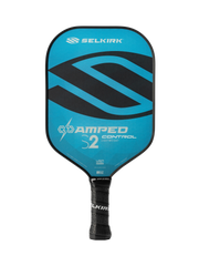Selkirk AMPED Control - S2 - Pickleball Paddle