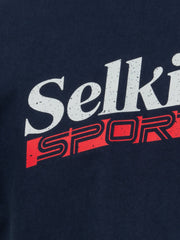 Selkirk Sport 1776 Limited-Edition Heavy T-Shirt Short Sleeve