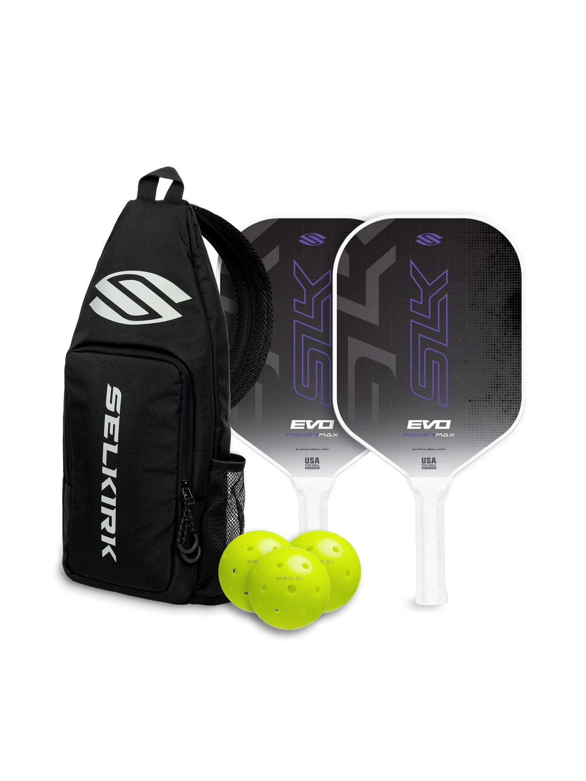 EVO Max Bundle