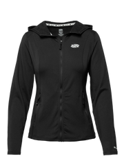 Essentials 2.0 Women's Dual Soft Full Zip Jacket