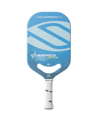 Selkirk x Holderness Family AMPED Pro Air - Invikta - Pickleball Paddle