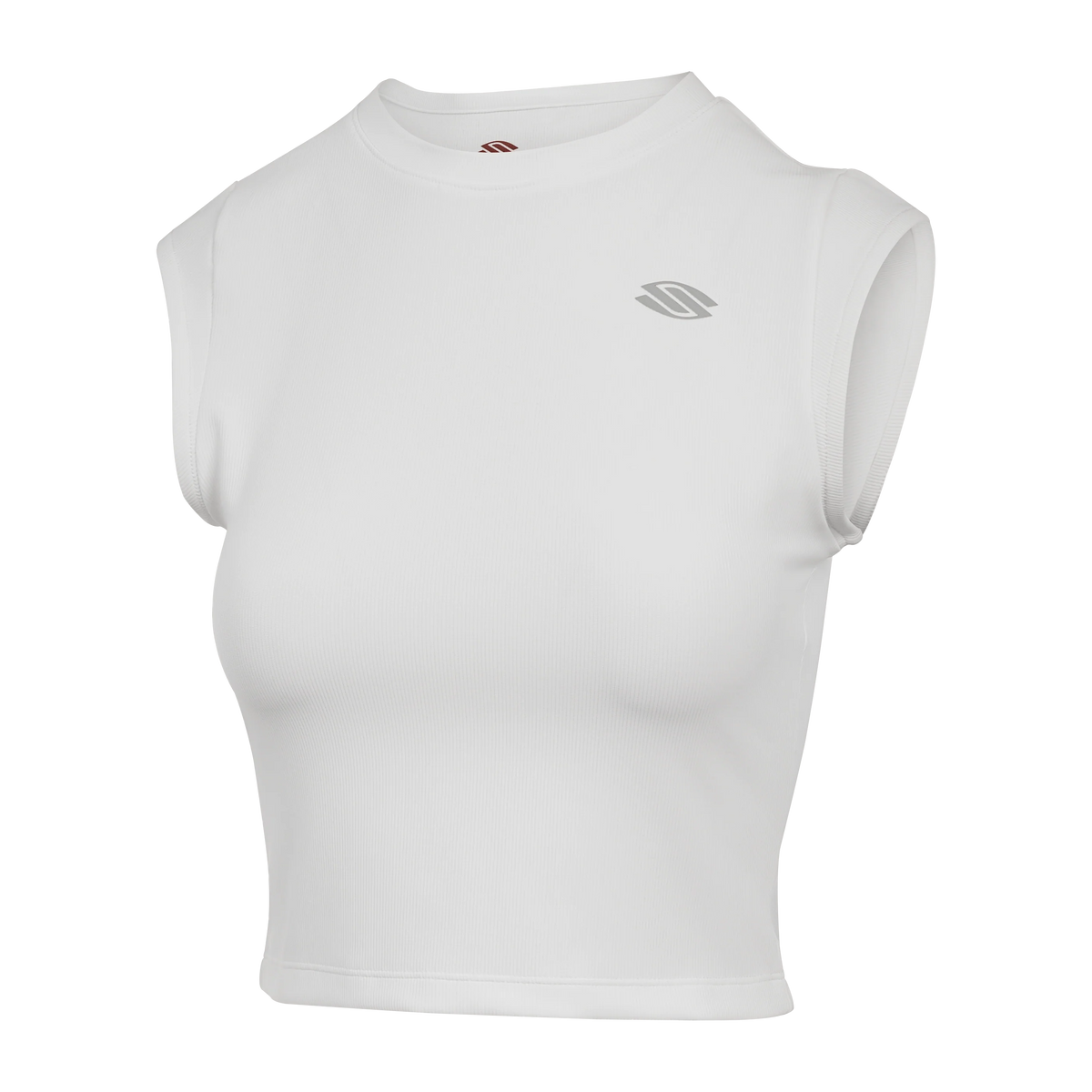 Women's Pro Line Cap Sleeve Fitted Tee