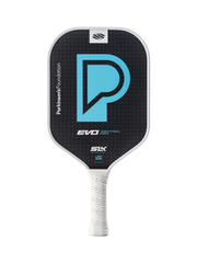 SLK x Parkinson's Foundation EVO Control - Max - Pickleball Paddle