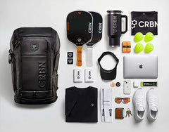 CRBN Pro Team Backpack 2.0