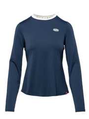 Essentials 2.0 Women's Sport-Wik Long Sleeve Tee
