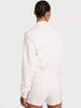 Off-Duty Terry Bomber Jacket