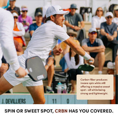 CRBN¹ X Series