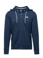 Essentials 2.0 Men's Dual Soft Full Zip Hoodie