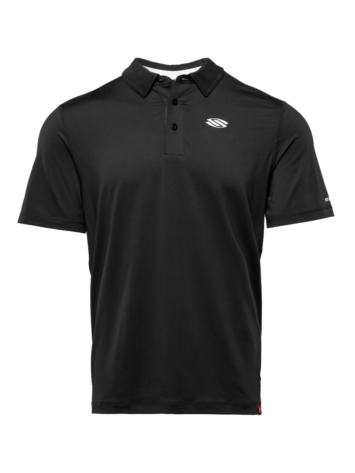 Essentials 2.0 Men's Sport-Wik Short Sleeve Polo