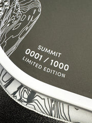 LIMITED DROP: CRBN⁴ TruFoam Waves Summit