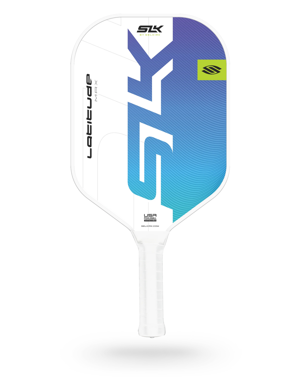 SLK Latitude - Max - Pickleball Paddle
