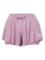 Women’s Essentials Active Pickleball Shorts