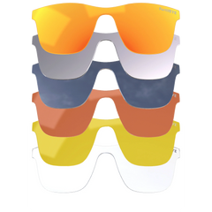 Additional Lenses for CRBN Drift Glasses