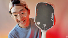 Limited EDition: CRBN⁴ TruFoam Barrage