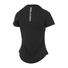 Women's Pro Line Short Sleeve Training Tee