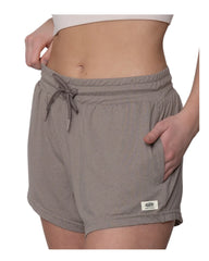 Selkirk Spring Owen Women’s Ziggy Lightweight Pickleball Lounge Shorts