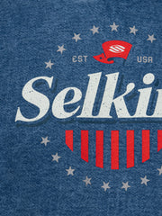 Selkirk Sport 1776 Limited-Edition Heavy Fleece Hoodie
