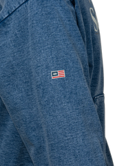Selkirk Sport 1776 Limited-Edition Heavy Fleece Hoodie