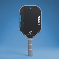 CRBN¹ TruFoam Waves (Elongated, Long Handle)