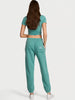 Iconic Fleece Relaxed Jogger Sweatpant