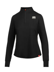 Women’s Essentials DualSoft ¼ Zip Pullover