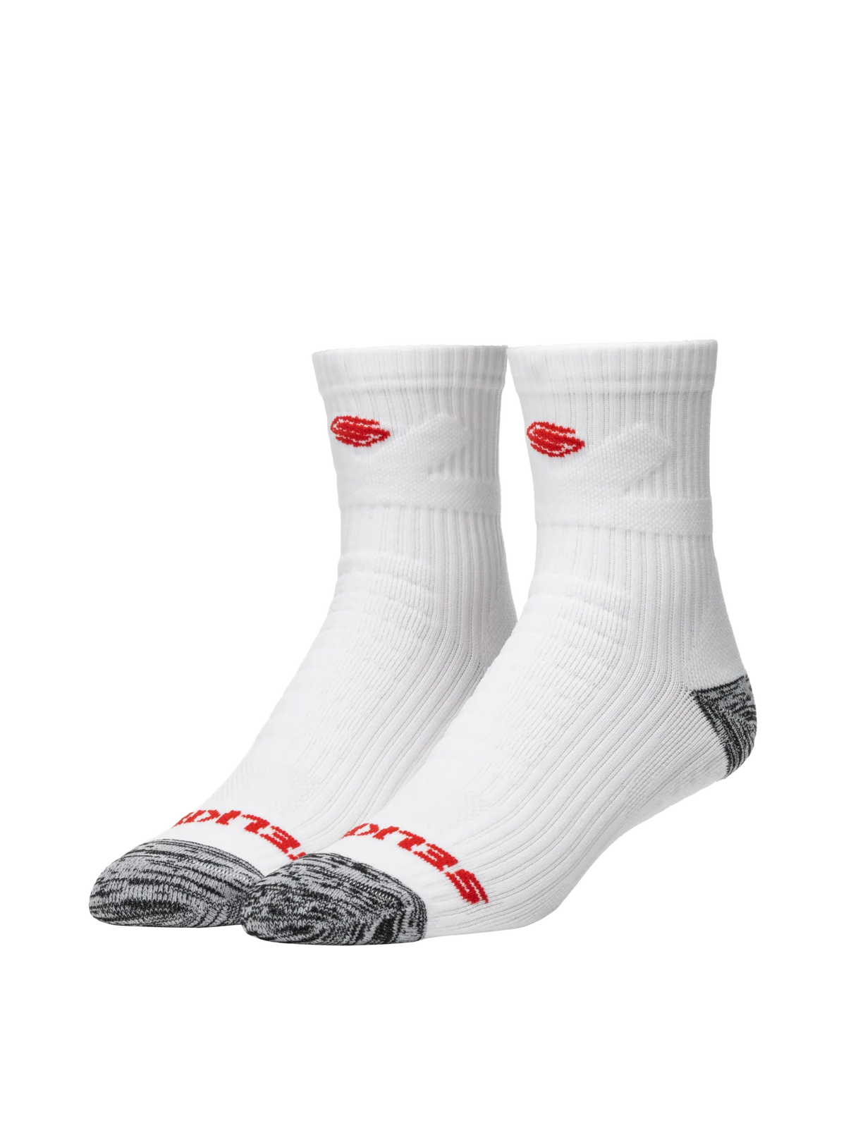 Selkirk Courtlock Quarter Pickleball Sock