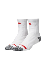 Selkirk Courtlock Quarter Pickleball Sock