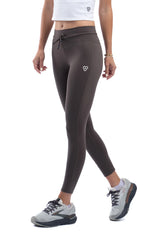 Women's CourtIQ™ Hi-Rise Performance Leggings