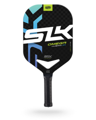 SLK OMEGA Hybrid Air - Max - Pickleball Paddle