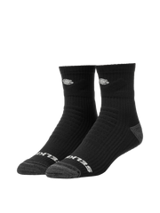 Selkirk Courtlock Quarter Pickleball Sock