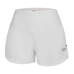 Women's Pro Line Woven Pickleball Shorts