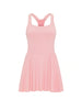 Tennis  Dusk Pink Dress