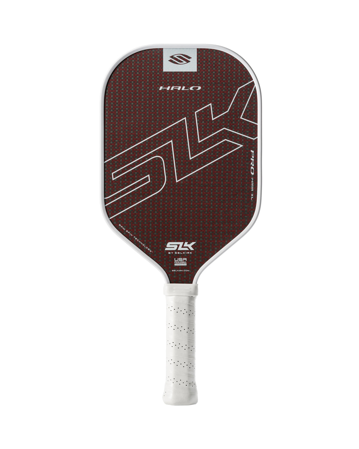 SLK HALO Pro - Pickleball Paddle