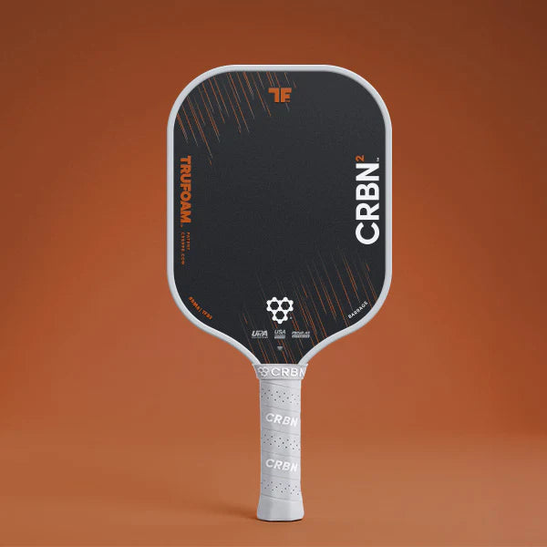 CRBN² TruFoam Barrage (Square)