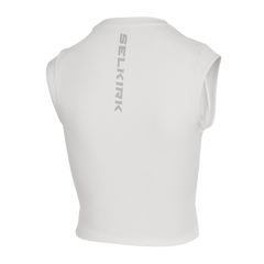 Women's Pro Line Cap Sleeve Fitted Tee