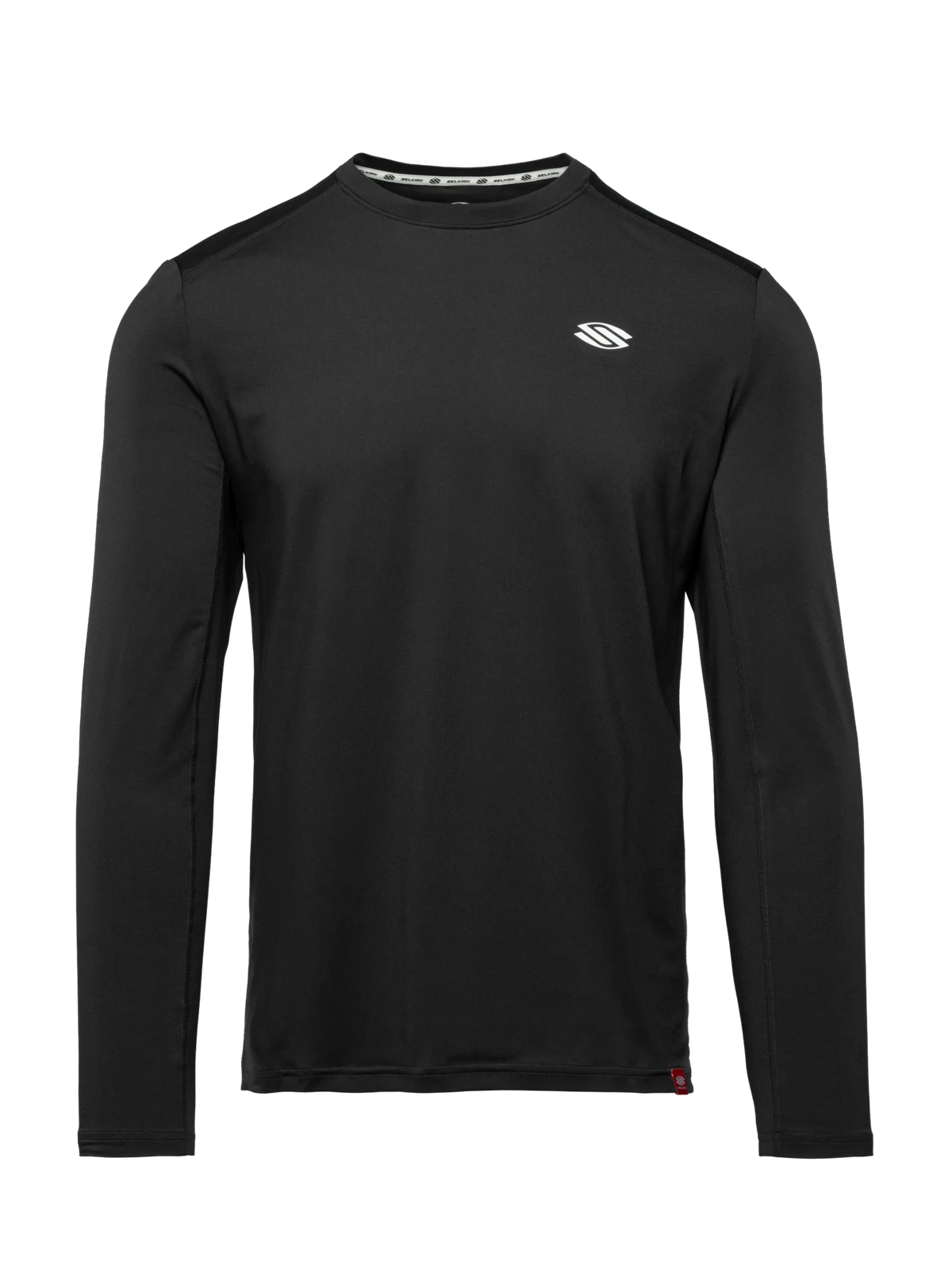 Essentials 2.0 Men's Sport-Wik Long Sleeve Tee