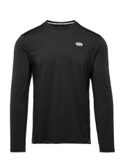 Essentials 2.0 Men's Sport-Wik Long Sleeve Tee